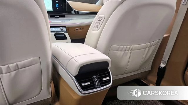 Hyundai The New Grandeur IG id 4330820 из Кореи 27