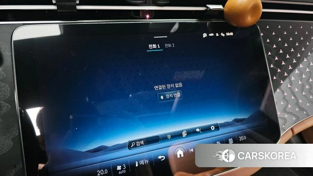 Mercedes-Benz E-Class W214 id 4194208 из Кореи 27