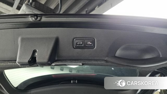 Kia Carnival 4th generation id 4495271 из Кореи 27