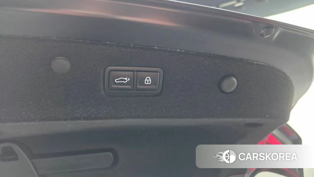 Kia K8 id 4292417 из Кореи 27