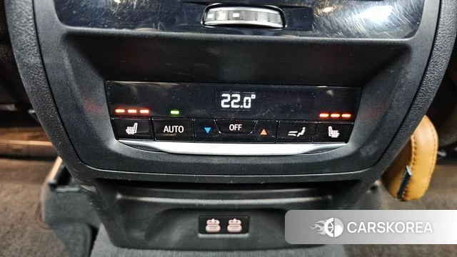 BMW X3 (G01) id 4697672 из Кореи 27