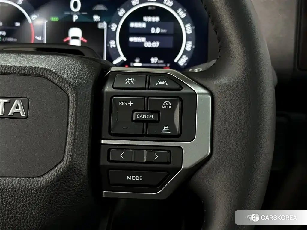 Toyota Land Cruiser id 4559687 из Китая 27