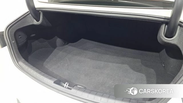 Hyundai The New Grandeur IG id 4702481 из Кореи 27