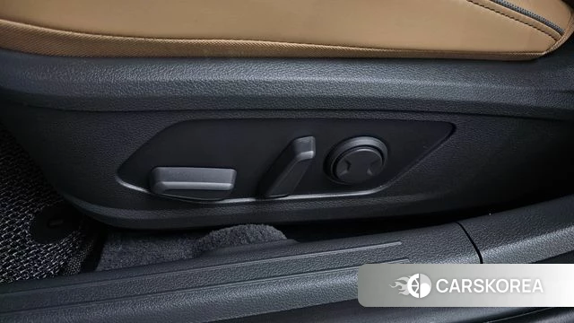 Hyundai Sonata D Edge Hybrid (DN8) id 4879361 из Кореи 27