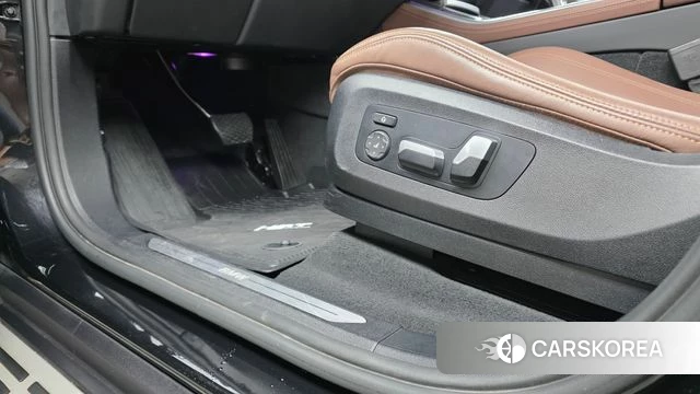 BMW X5 (G05) id 4863865 из Кореи 27