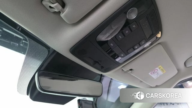 Kia Carnival 4th generation id 4429500 из Кореи 27