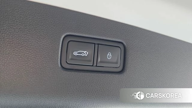 Genesis Electrified GV70 id 4361224 из Кореи 27
