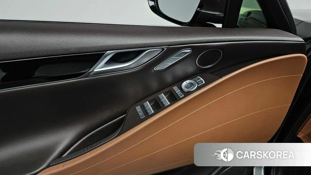 Genesis G80 (RG3) id 4355464 из Кореи 27