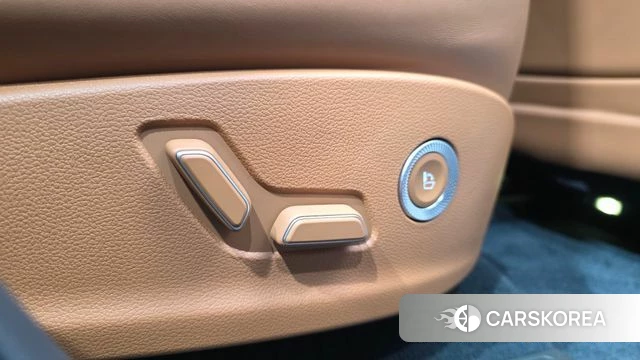 Genesis GV80 id 4292219 из Кореи 27