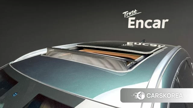 Genesis GV80 id 4293852 из Кореи 27