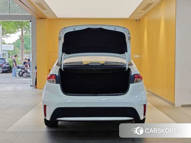 Toyota Lei Ling id 3920480 из Китая 27