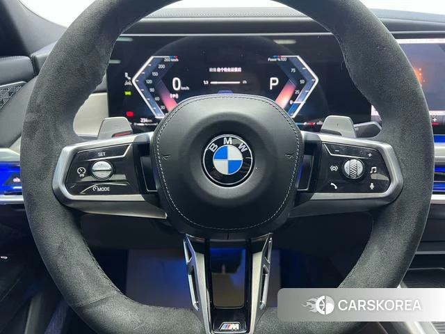BMW 7 series id 4275687 из Китая 27