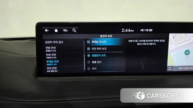 Genesis GV70 id 4303978 из Кореи 27