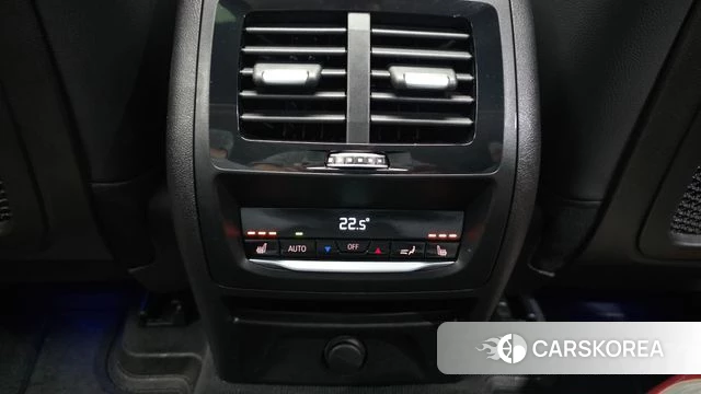 BMW X3 (G01) id 4760153 из Кореи 27