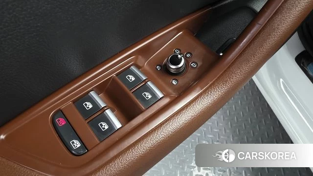 Audi A4 (B9) id 4672680 из Кореи 27