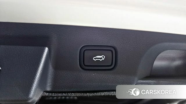 Hyundai The New Palisade id 4360878 из Кореи 27