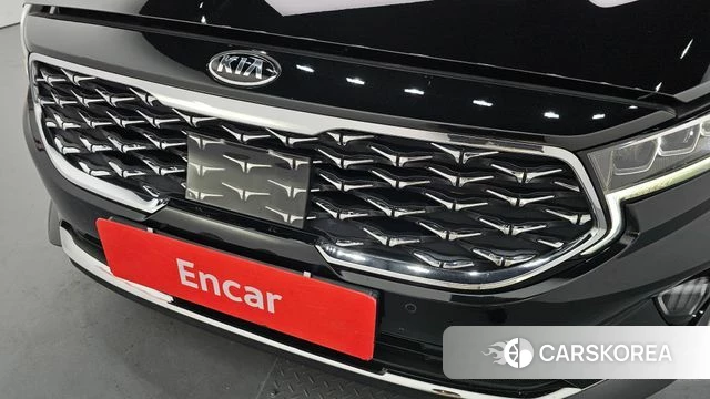 Kia K7 Premier Hybrid id 4283711 из Кореи 27