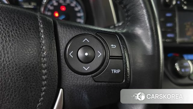 Toyota RAV4 id 4737508 из Кореи 27