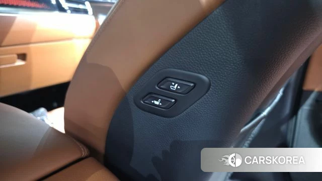 Kia Mohave Master id 4592335 из Кореи 27