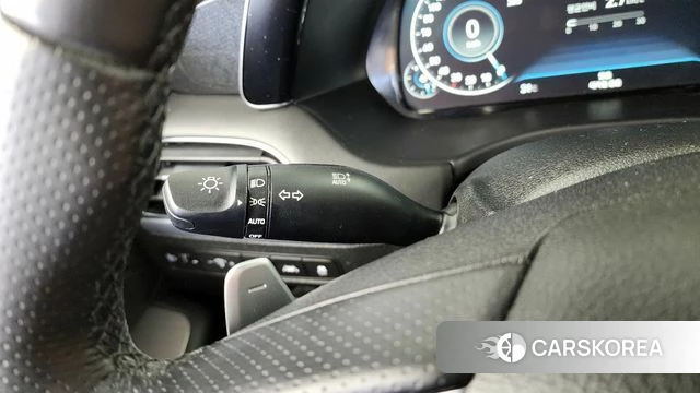 Hyundai Palisade id 4361701 из Кореи 27