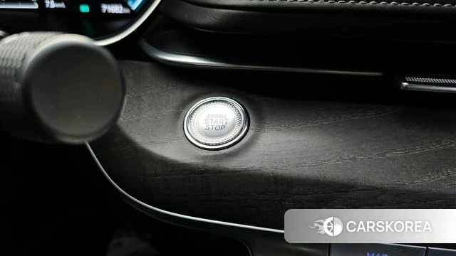 Genesis G80 (RG3) id 4231634 из Кореи 27