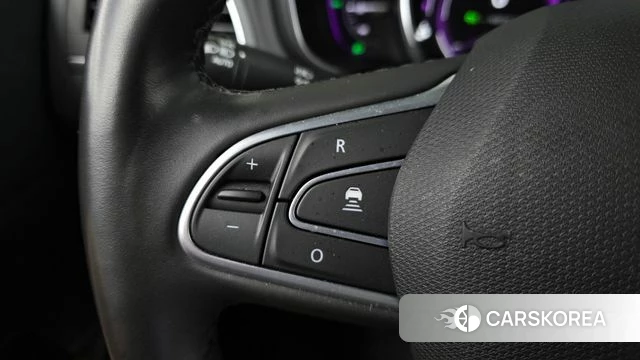 Renault Korea (Samsung) The New QM6 id 4578950 из Кореи 27