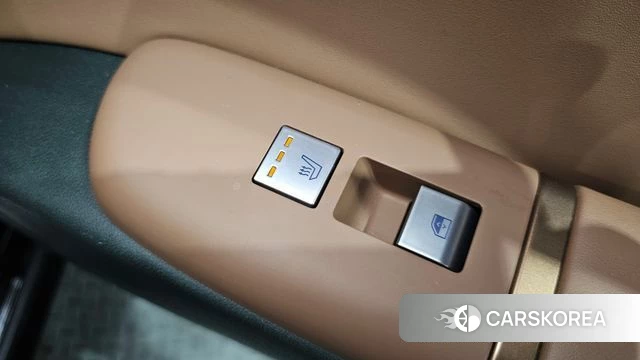 Hyundai Grandeur Hybrid (GN7) id 4222674 из Кореи 27