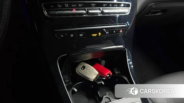 Mercedes-Benz GLC-Class X253 id 4355323 из Кореи 27