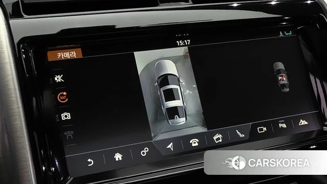 Land Rover Discovery 5 id 4850198 из Кореи 27
