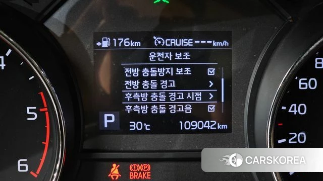 Kia The New Carnival id 4894778 из Кореи 27