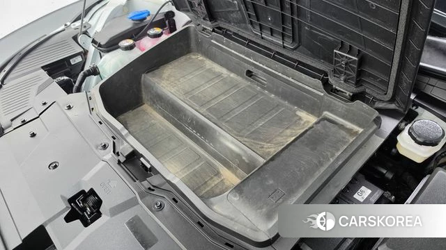 Hyundai Ionic 5 id 4936021 из Кореи 27