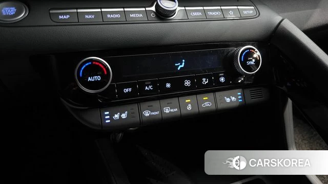 Hyundai Avante (CN7) id 4201740 из Кореи 27