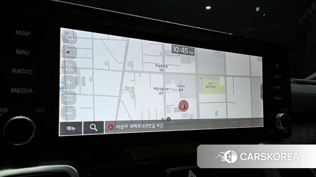 Kia Sorento 4th Generation id 4702567 из Кореи 27