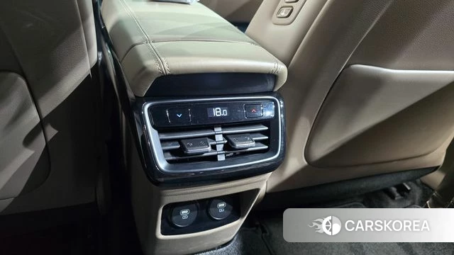 Kia K8 Hybrid id 4524375 из Кореи 27