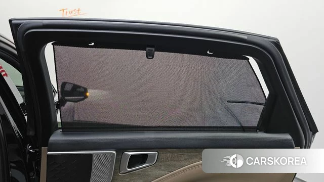 Kia K8 Hybrid id 4656333 из Кореи 27
