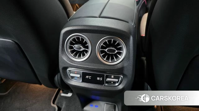 Mercedes-Benz G-Class W465 id 4783122 из Кореи 27