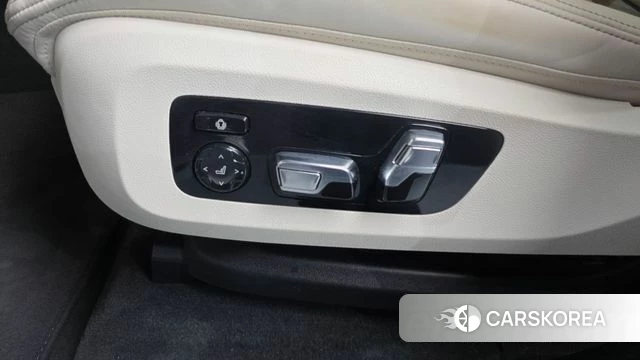 BMW X5 (G05) id 4533078 из Кореи 27