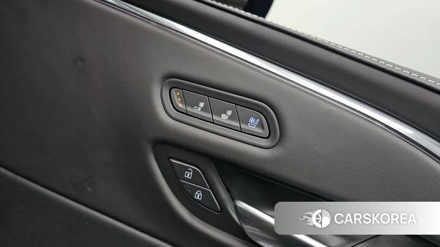 Cadillac Escalade 5th Generation id 4602744 из Кореи 27