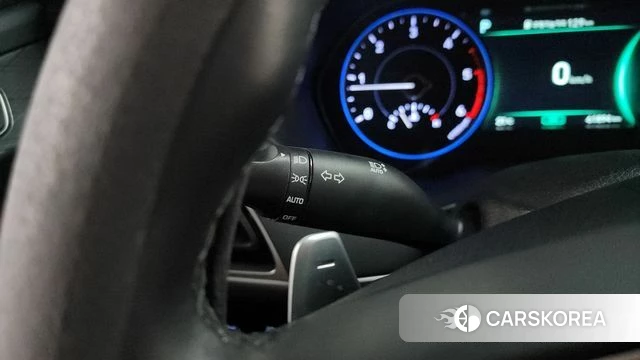Hyundai Palisade id 4310318 из Кореи 27