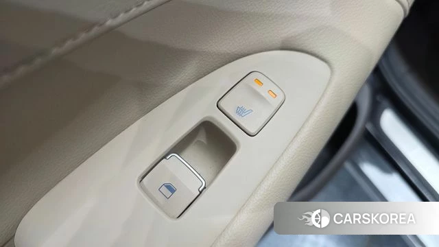 Hyundai Grandeur IG id 4918817 из Кореи 27