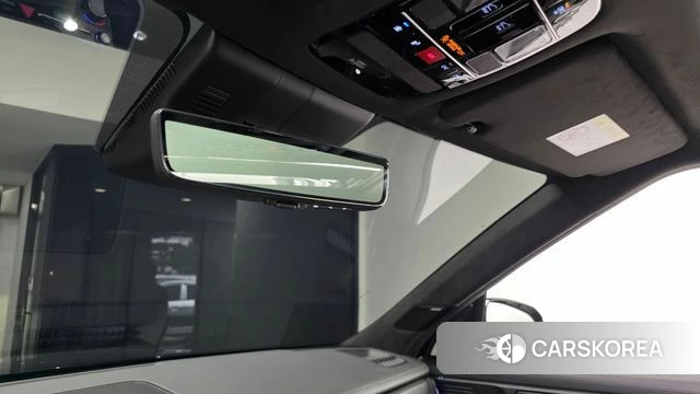 Hyundai Santa Fe (MX5) id 4893126 из Кореи 27