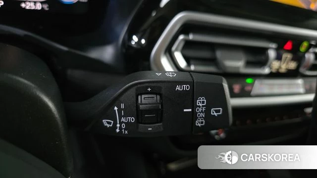 BMW X3 (G01) id 4881222 из Кореи 27