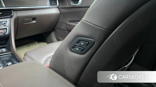 Kia The New K5 2nd generation id 4587431 из Кореи 27