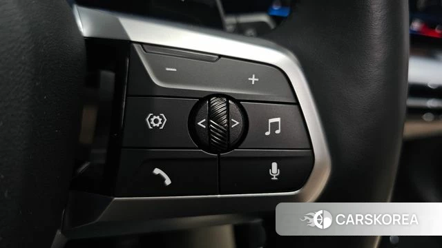 BMW X1 (U11) id 4329373 из Кореи 27