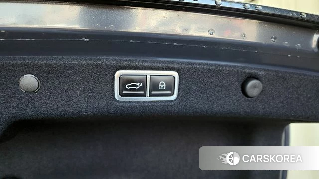 Hyundai Grandeur (GN7) id 4201130 из Кореи 27