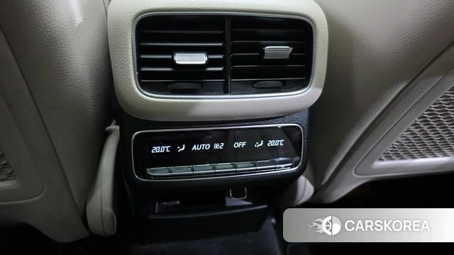 Mercedes-Benz GLE-Class W167 id 4721448 из Кореи 27