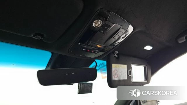 Kia K8 id 4604182 из Кореи 27