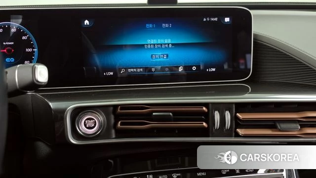 Mercedes-Benz EQC N293 id 4284099 из Кореи 27