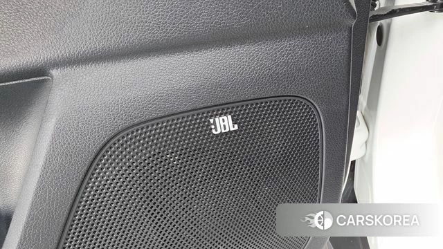 Kia Sportage The Bold id 4658069 из Кореи 27