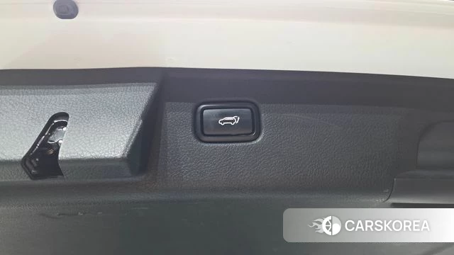Kia Mohave Master id 4500110 из Кореи 27